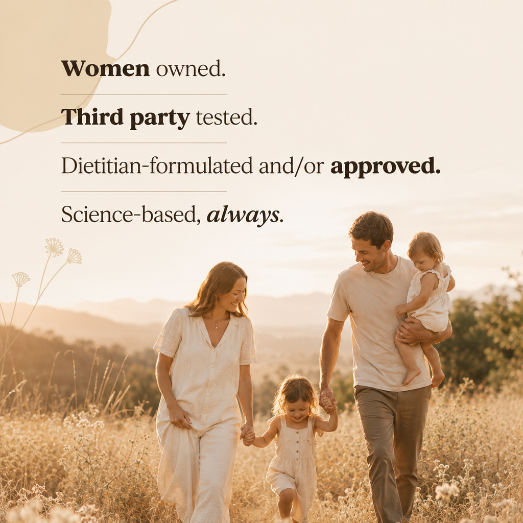 Myo-Inositol & D-Chiro Inositol+